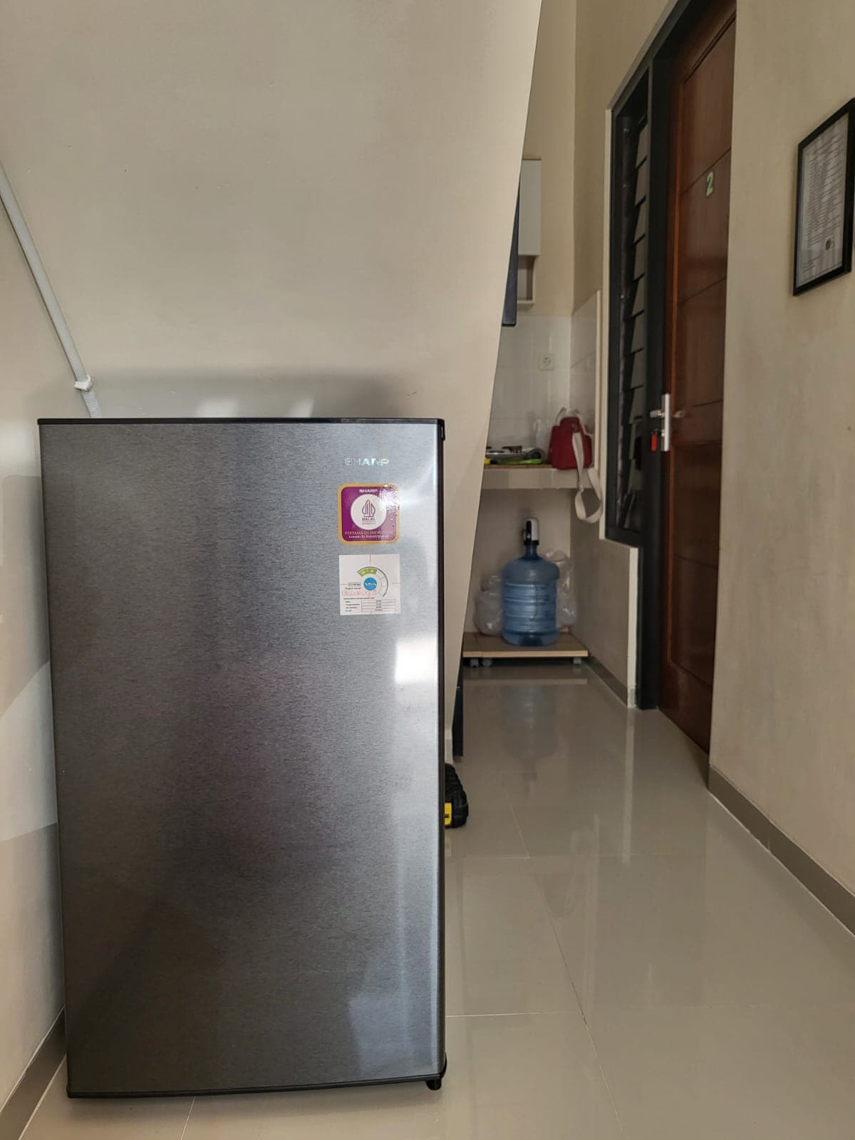 Kanaya 1 Kos ITS — foto 5
